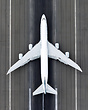 Cathay Pacific Cargo Boeing 747-867F