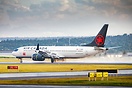 Boeing 737-8 MAX