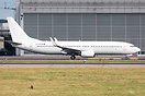 Boeing 737-8GJ