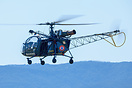 Sud-Est SE.3130 Alouette II