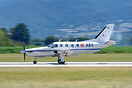 Socata TBM-700B
