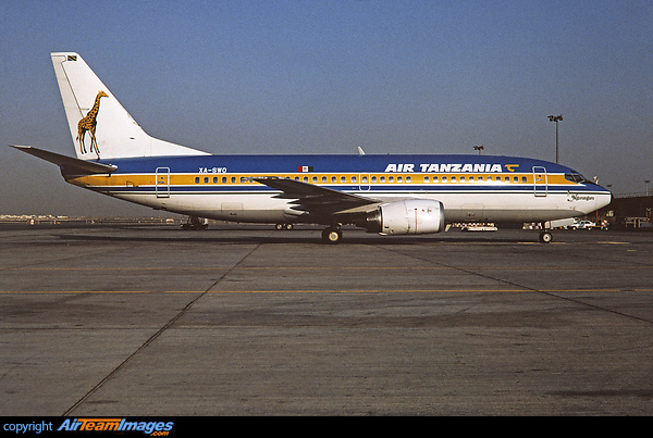 Boeing 737-33A