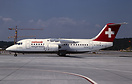 British Aerospace 146-200