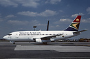 Boeing 737-244(ADV)
