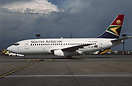 Boeing 737-236