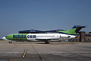 Boeing 727-230(ADV)