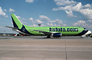 Boeing 737-436