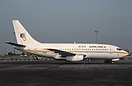 Boeing 737-2K9