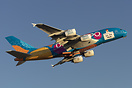 Airbus A380-861
