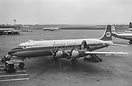 Douglas DC-6A