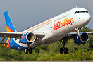Airbus A321-211