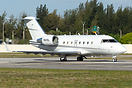 Bombardier Challenger 601-3R