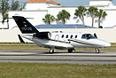 Cessna 525 CitationJet CJ1