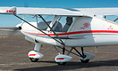 Ikarus C42