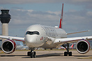 Airbus A350-1041