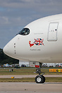 Airbus A350-1041