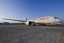 Boeing 787-8 Dreamliner