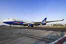 Boeing 747-4R7F/SCD