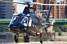 AgustaWestland AW-109S