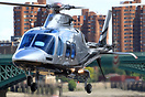 Agusta AW-109SP GrandNew