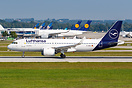 Airbus A320-271N