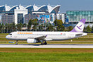 Airbus A320-232