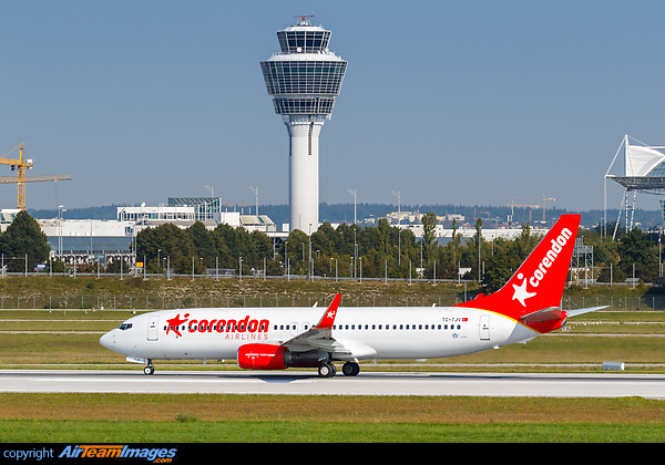 Boeing 737-86J