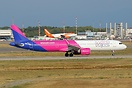 Airbus A321-271NX