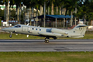 Bombardier Learjet 36A