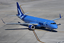 Embraer ERJ-195AR