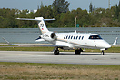 Bombardier Learjet 75
