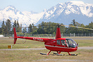 Robinson R-44 Raven II