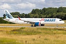first A321Neo for Jetsmart