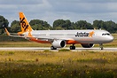 Airbus A321-251NX