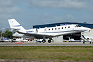 Cessna 680 Citation Sovereign
