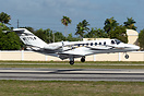Cessna 525B CitationJet CJ3