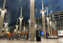 Tehran Imam Khomeini Airport