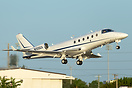 Gulfstream G150