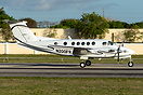 Beechcraft King Air 200