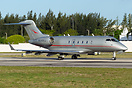 Bombardier Challenger 350