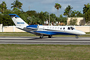 Cessna 525B CitationJet CJ3