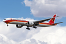 Boeing 777-3M2/ER