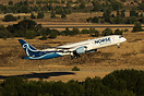 Boeing 787-9 Dreamliner
