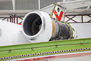 Embraer ERJ-135LR