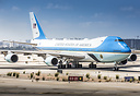 Boeing VC-25A