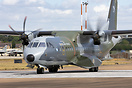 CASA C-295M