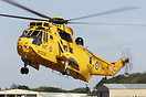 Westland Sea King HAR Mk3