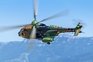 Eurocopter AS-532UL Cougar