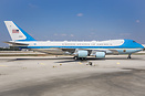 Boeing VC-25A