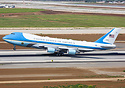 Boeing VC-25A